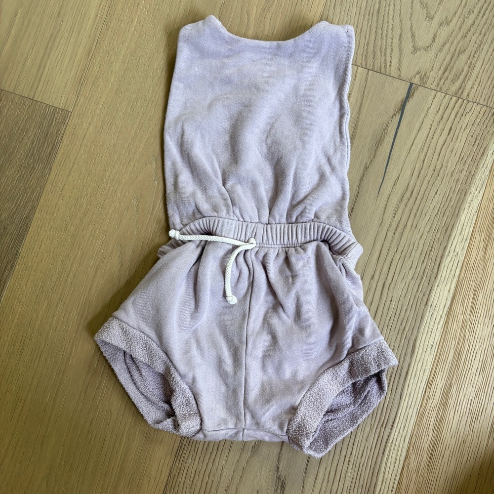 Childhoods romper 2T